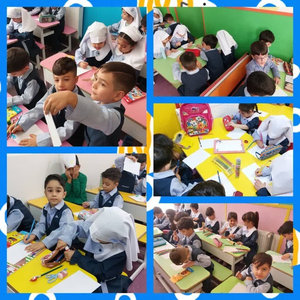 مهد کودک روشنا