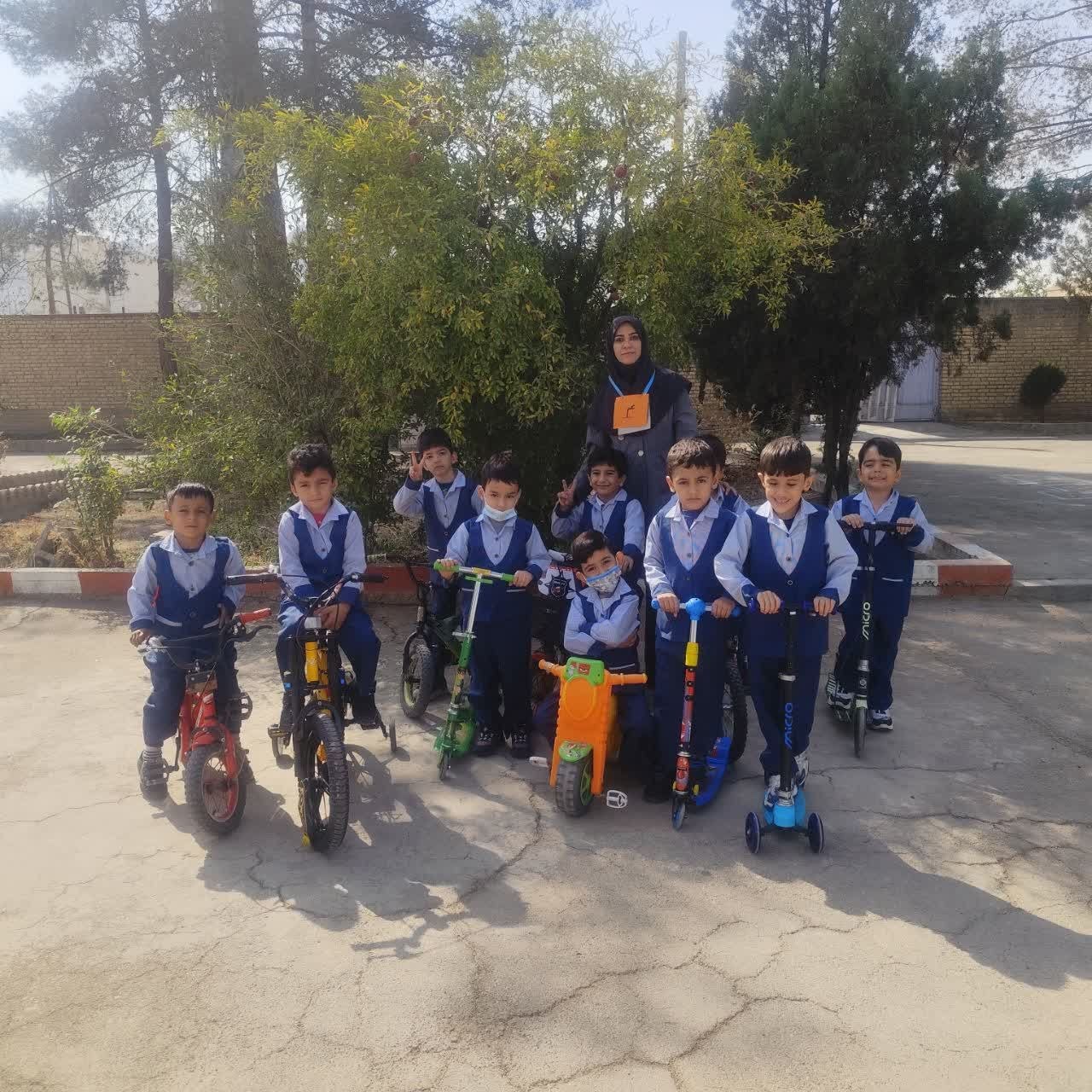 مهد کودک قصر ملائک