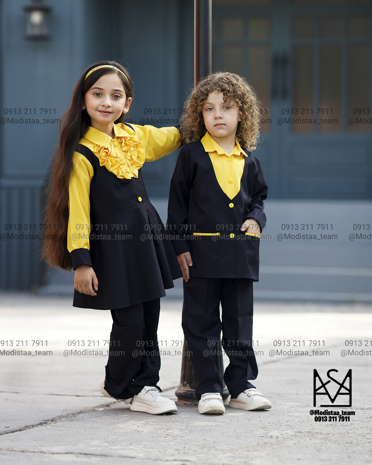 مدل سولِنا دخترانه - 2