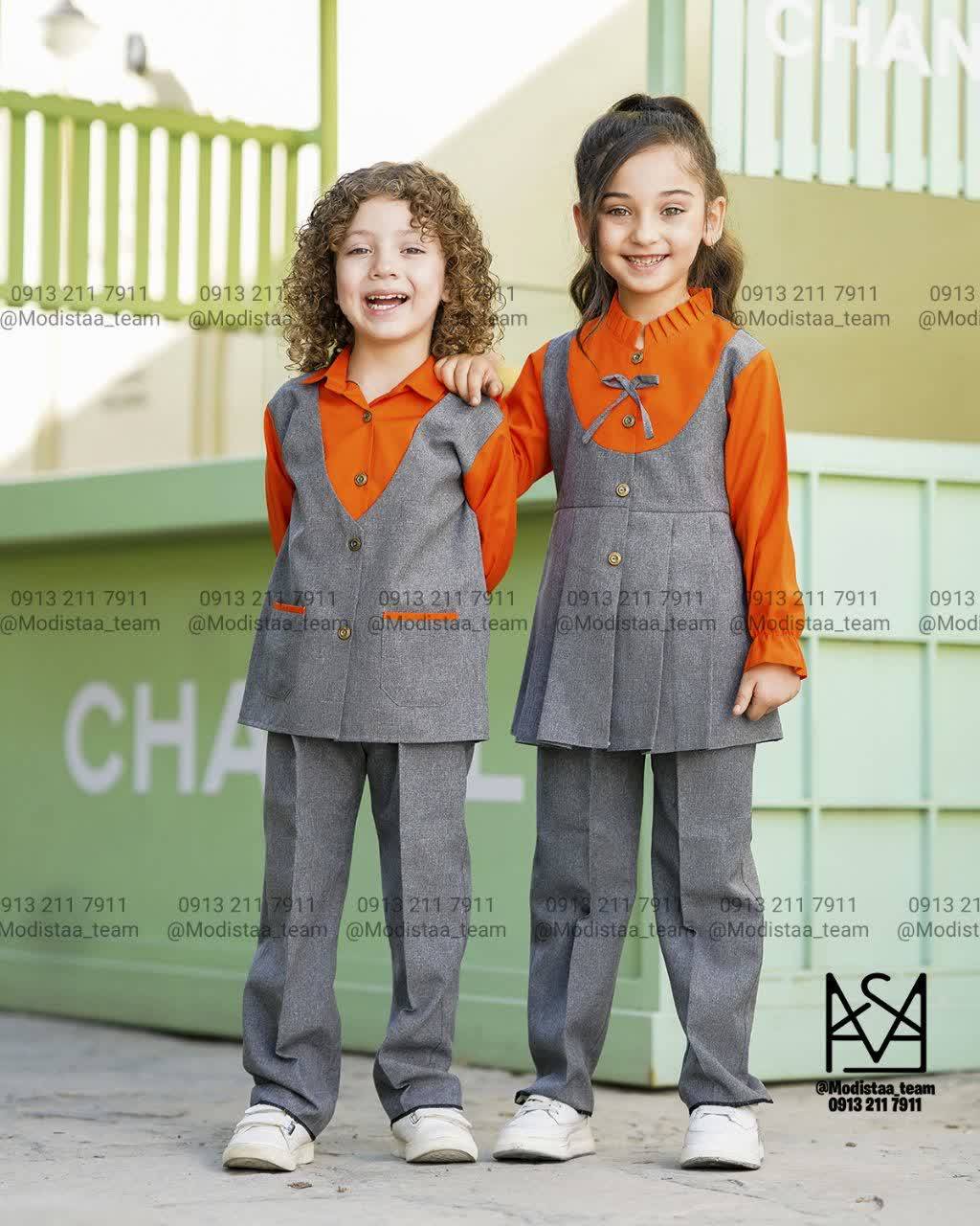 مدل آریسا پسرانه - 2